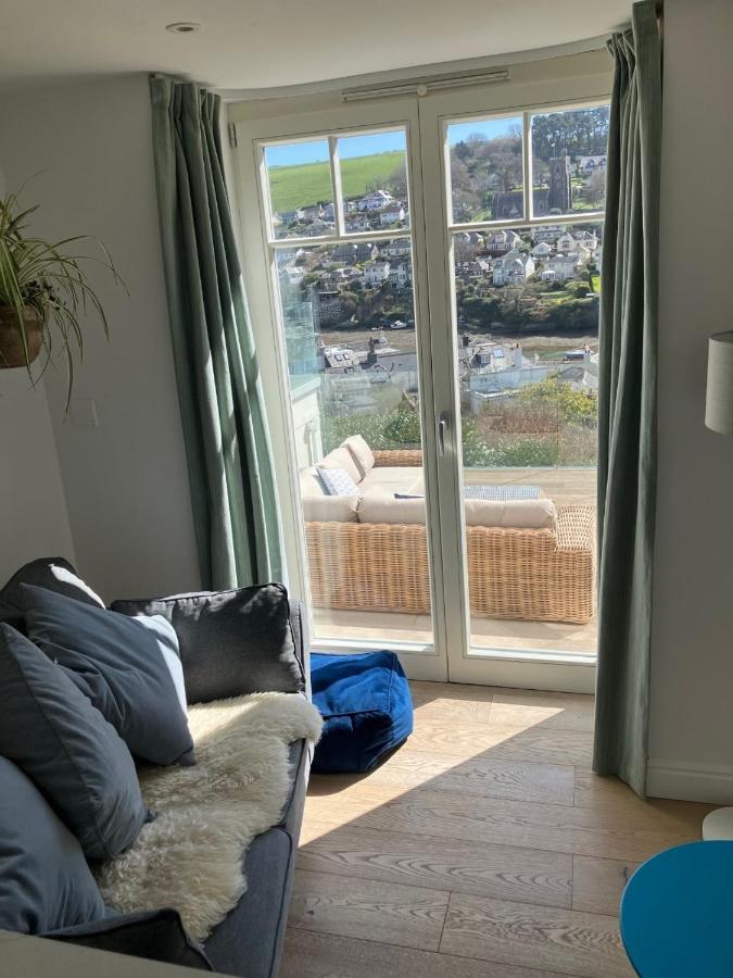 Close Quarters Newton Ferrers Buitenkant foto